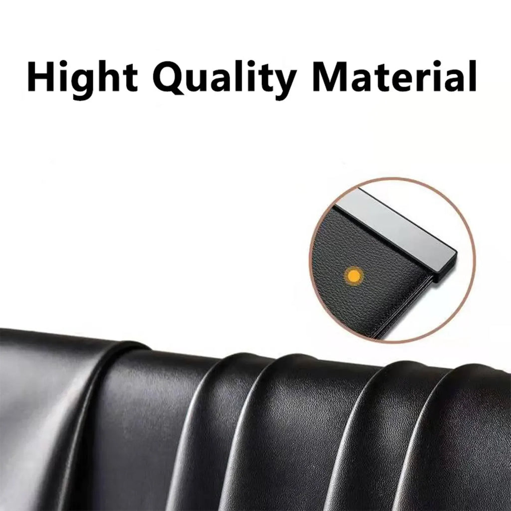 Hanging Car Trash Bag