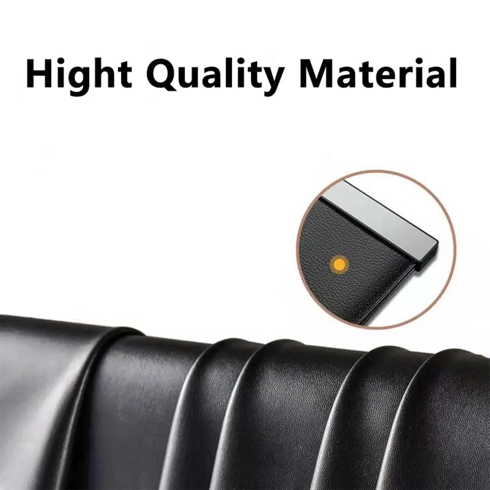 Hanging Car Trash Bag
