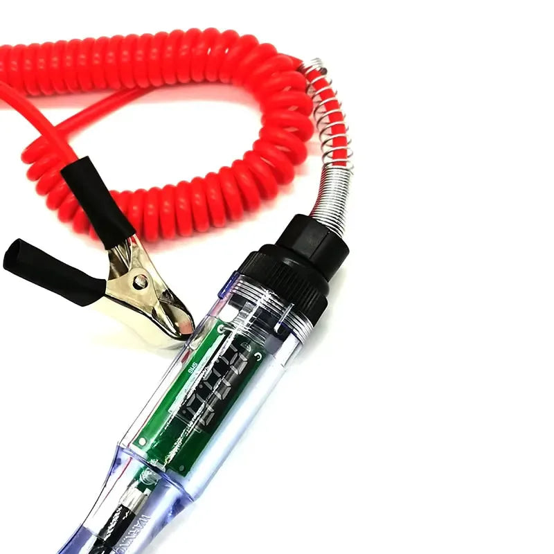 6-24V Car Circuit Tester