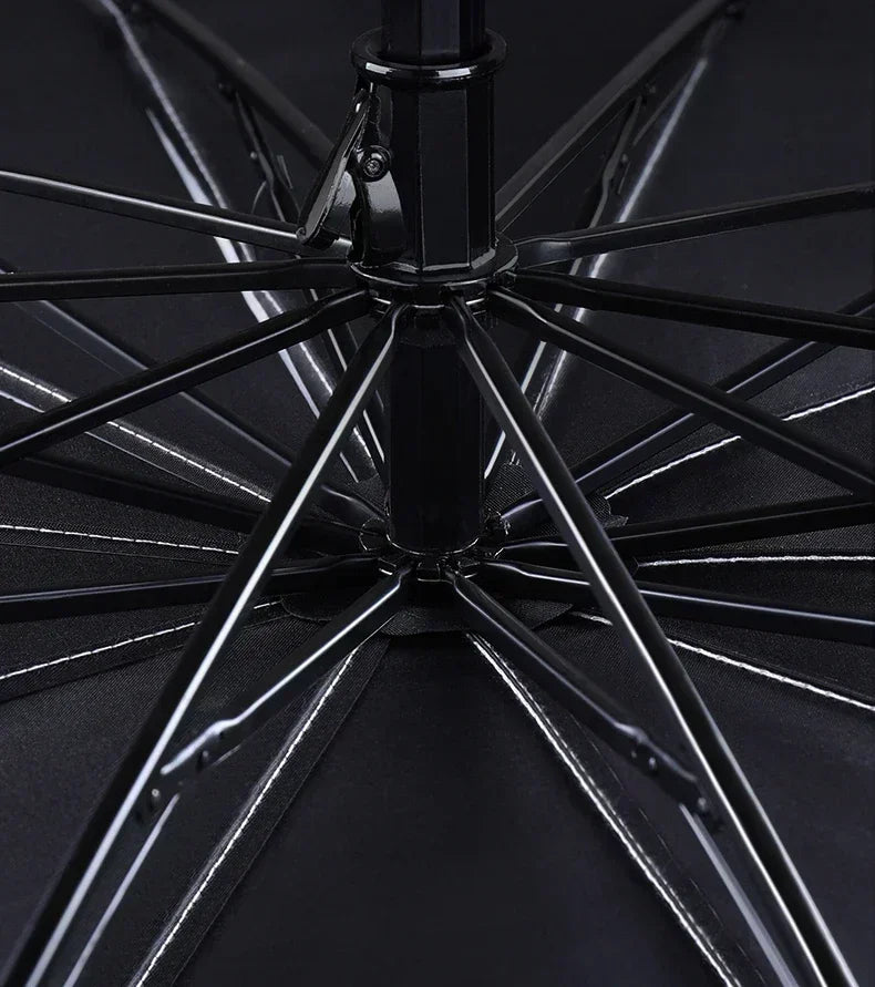 Foldable Car Sunshade Umbrella