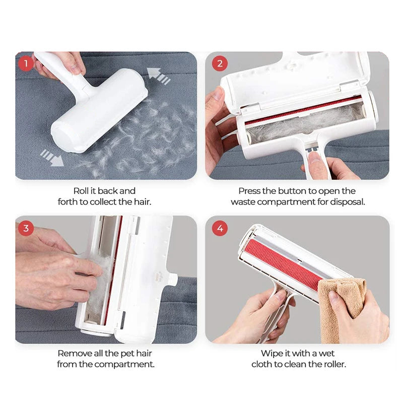 Reusable Pet Hair Remover
