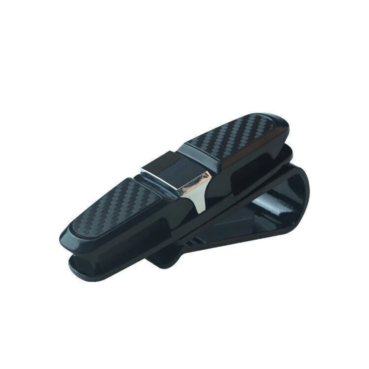 Sun Visor Sunglasses Holder 2 Pack