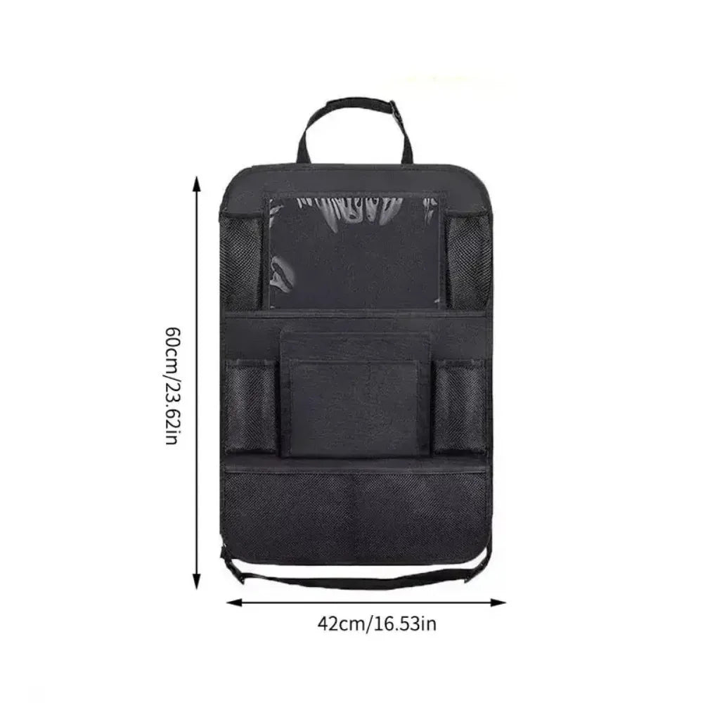 Backseat Car Organiser