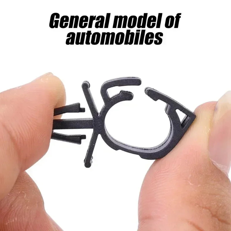 Car Cable Management Clips