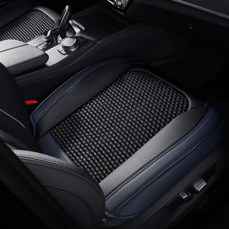Universal PU Leather Car Seat Protector