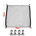 Elastic Car Boot Cargo Net