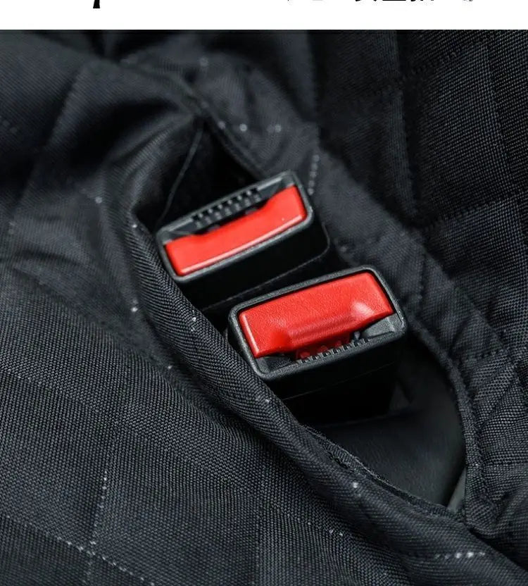 Dog Car Seat Cover