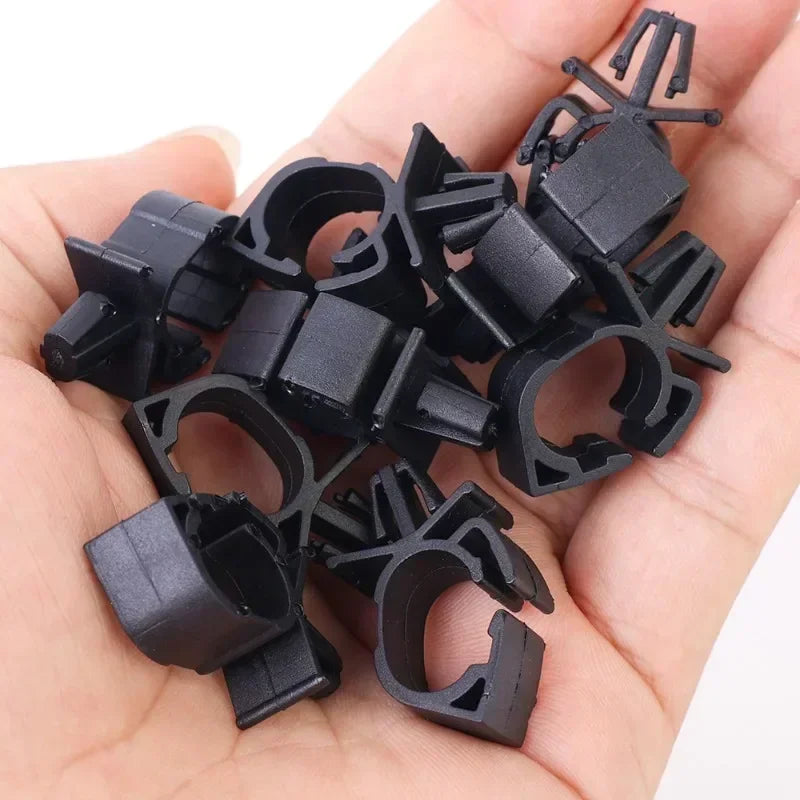 Car Cable Management Clips