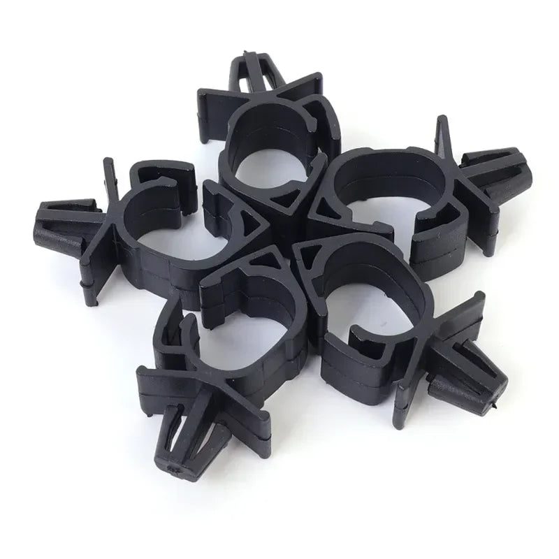 Car Cable Management Clips