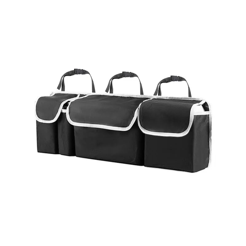 Backseat Hanging Trunk Organiser