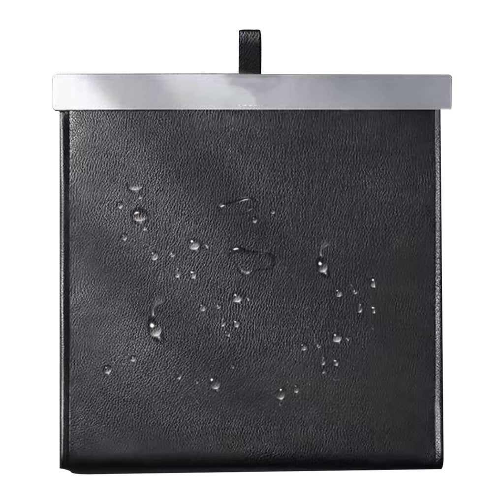 Hanging Car Trash Bag