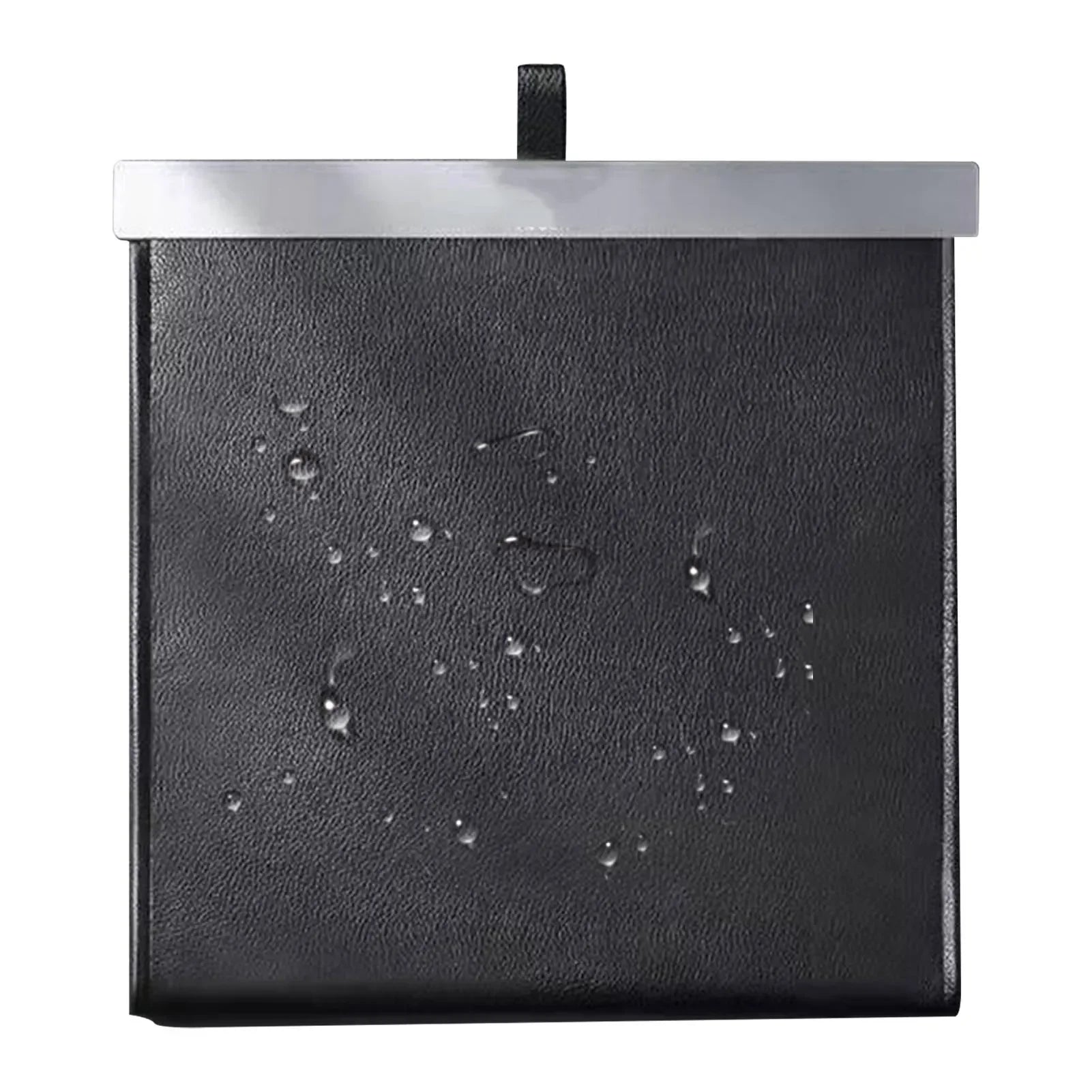 Hanging Car Trash Bag