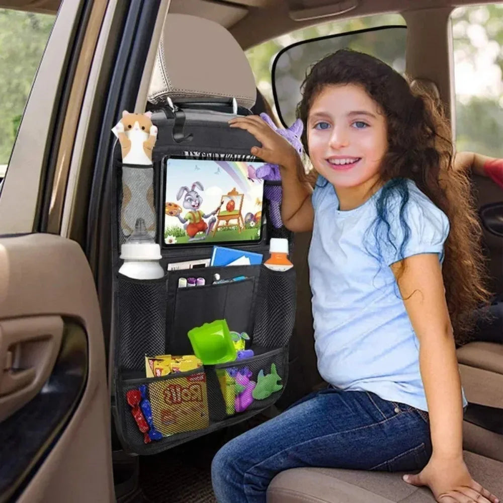 Backseat Car Organiser