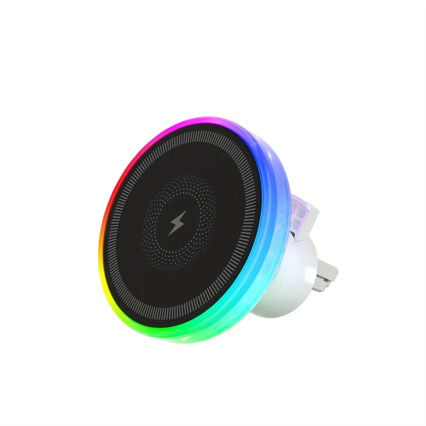 MagSafe RGB Car Charger Mount