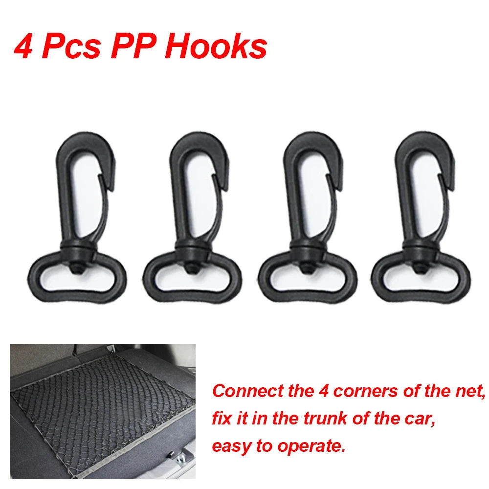 Elastic Car Boot Cargo Net